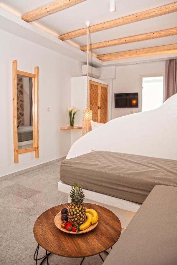 Antonia Studios Naxos City Exterior photo