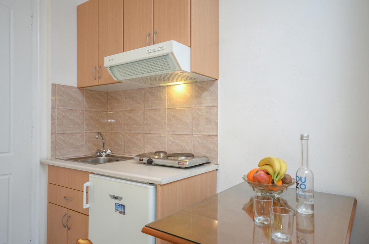 Antonia Studios Naxos City Exterior photo